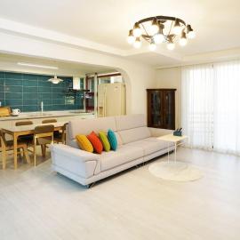 Gangchon Nutinamu Maeul Pension, hotel in Chuncheon