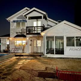 Daeboodo Prince Pension, hotel u gradu Ansan