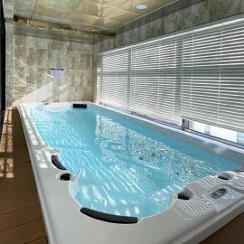 Gongju Forest Stay Pool Villa – hotel w mieście Gongju