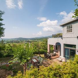 Yangyang Little Forest Pension, Hotel in Yangyang