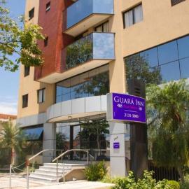Apartamento Confortável em Guaratinguetá