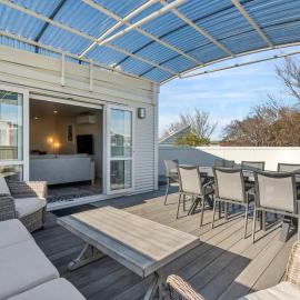 The Butchers Loft - Martinborough Holiday Home