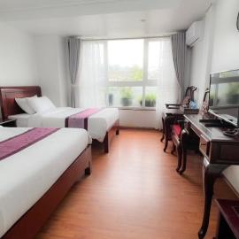 Sapa Lake View Hotel