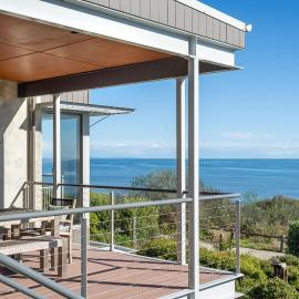 Banyandah I Private Properties, hotel in Capel