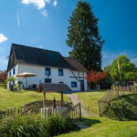 Ferienhaus Shiva