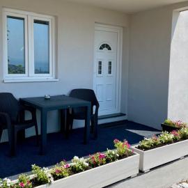 Sutomore Panorama Apartment