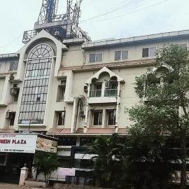 The Byke Suresh Plaza