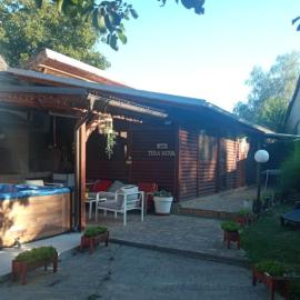 Tera Nova, Hotel in Vrdnik