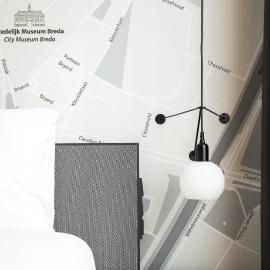 IntercityHotel Breda, hótel í Breda
