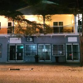 Résidence Chez-Nous, hotel a Pointe-Noire
