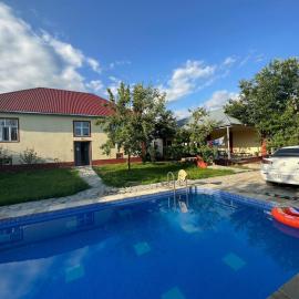 Vandam Luminous Villa