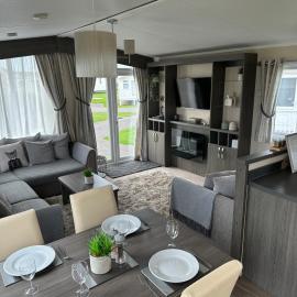 Church Farm Holiday Home, hotel u gradu Pagam