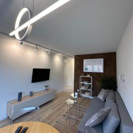 Apartament Bugaj