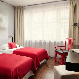 Perla Hotel
