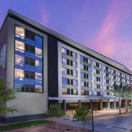 AC Hotel by Marriott Scottsdale North, hotel a Scottsdale