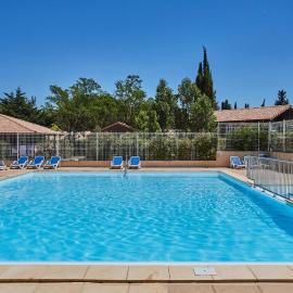 Résidence Odalys Shangri-La - Les Hauts de Cassis، فندق في كارنو