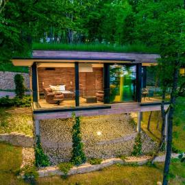 Bioli Wellness Resort, hotel a Kojori