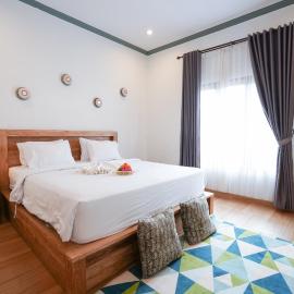 Urbanview Villa Pondok Uma Sari Ubud, hotel en Tampaksiring