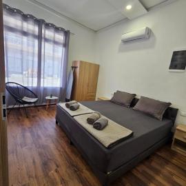Beach Apartment B