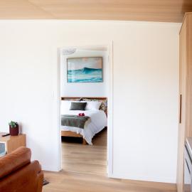 Salt Guesthouse