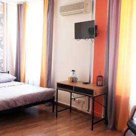 Uneed Hotel - готель без відключень світла!, Hotel in Kiew