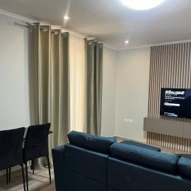 Bulqiza Center Apartment, hotel in Bulqizë