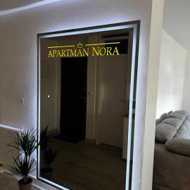 Apartman Nora