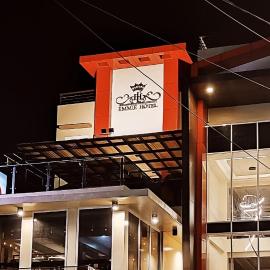 Emmie Hotel, Hotel in Legazpi