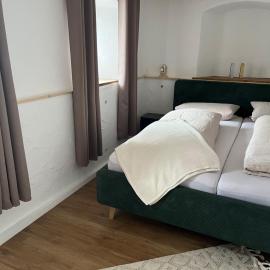 Der Grandlhof - Ferien am Hof, hotel a Krummennaab