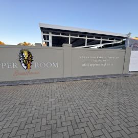 Upper Room Guesthouse, hotel a Kirkwood