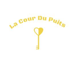 La Cour Du Puits Chambre Rooibos、Cormeillesのホテル
