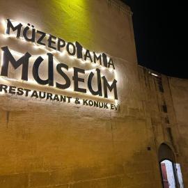 şahanoğlu mezopatamia