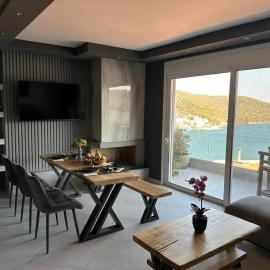 September15 Suites, Amfilochia, hotell sihtkohas Amfilochía