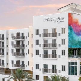 Residence Inn by Marriott Clearwater Beach