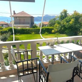 Villa George