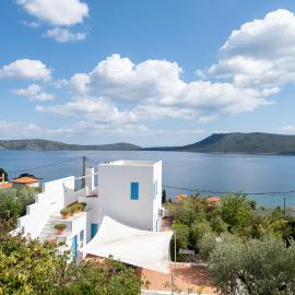 Elea Villas Steni Vala Alonissos, hotel i Steni Vala Alonissos