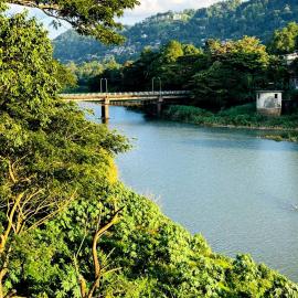 Rivorich Residence Kandy