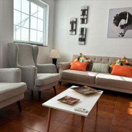 Apartamento LAS FLORES
