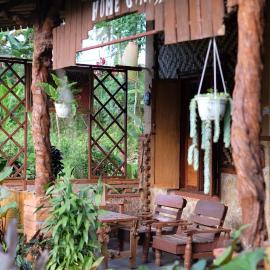 Berliant Homestay