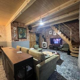 Sielski Zaułek Guciów u Dorotki -Basen,Jacuzzi,Sauna, Hotel in Guciów