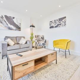 The Residence by Guestz