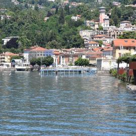 Appartamento Isola Dei Fiori