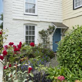 Cob Cottage