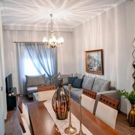 Elegant Apartment Preveza