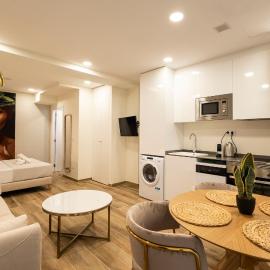 Cortes Suites by Concept Flats