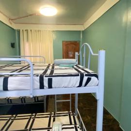 Yna's Transient: Bangued şehrinde bir otel