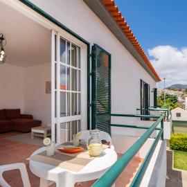 Sol Dourado by an island apart, hotel a Porto Santo