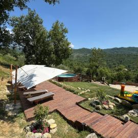 Agriturismo Tre Casali, Hotel in Arpino