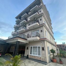Shekhar's Place