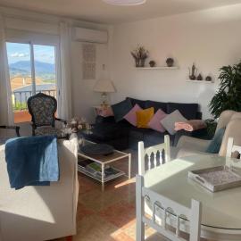 The Beautiful Views I, hotel a Noalejo